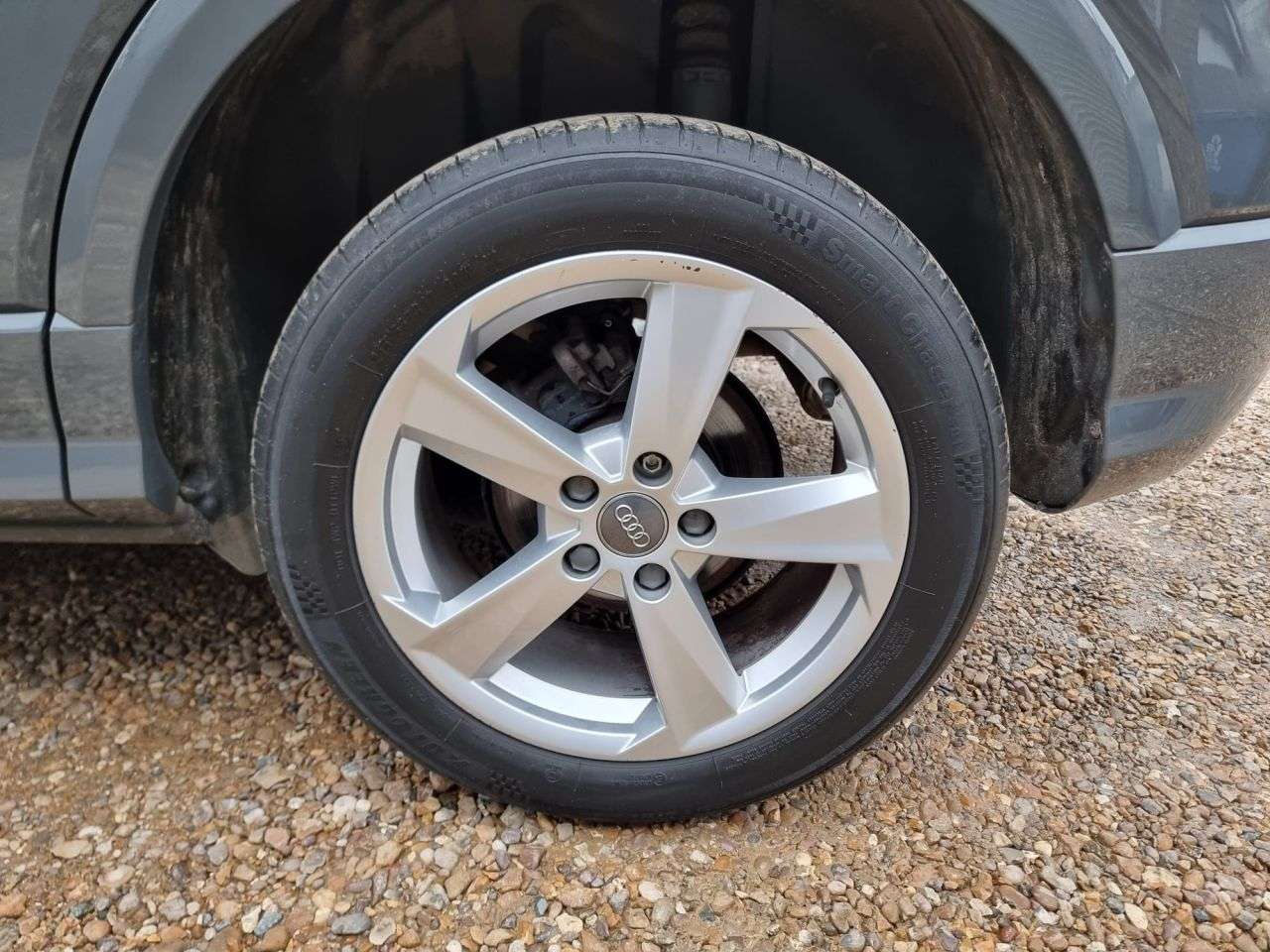 2019 AUDI Q2 2019 AUDI Q2