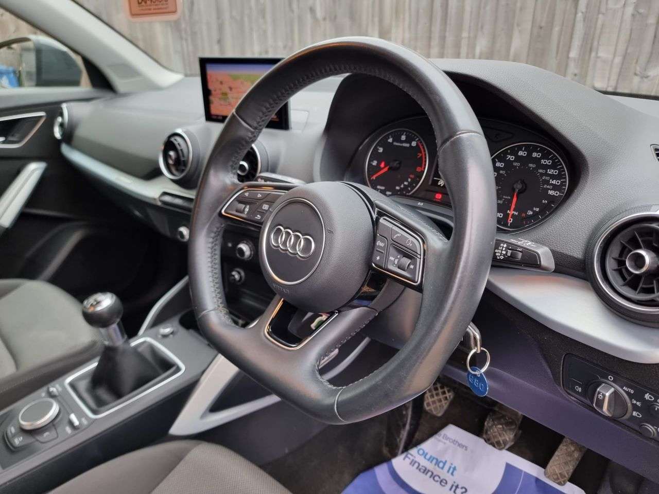 2019 AUDI Q2 2019 AUDI Q2