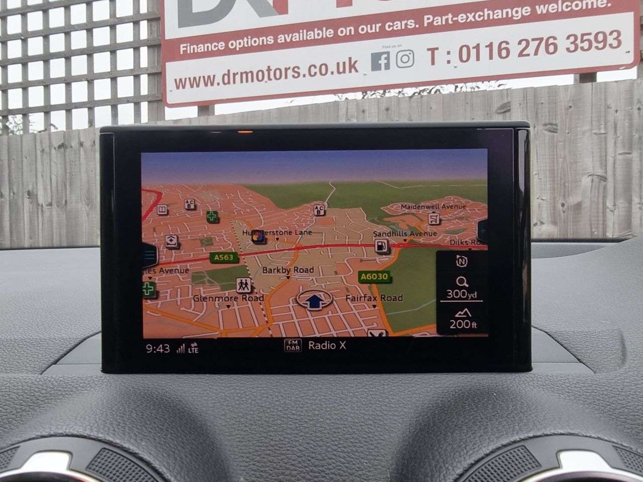 A 2019 AUDI Q2 1.0 TFSI 30 Sport SUV 5dr Petrol Manual Euro 6 (s/s) (116 ps) SAT NAV + SEN A 2019 AUDI Q2 1.0 TFSI 30 Sport SUV 5dr Petrol Manual Euro 6 (s/s) (116 ps) SAT NAV + SEN