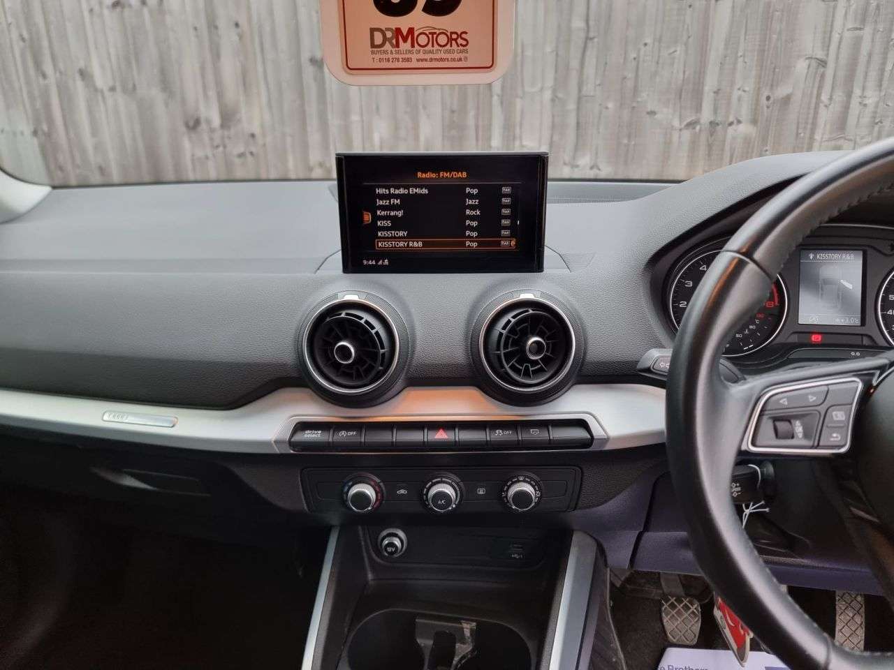 2019 AUDI Q2 2019 AUDI Q2