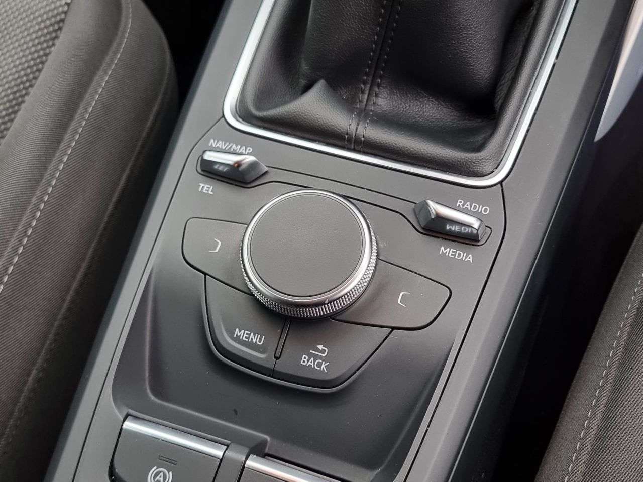 2019 AUDI Q2 2019 AUDI Q2