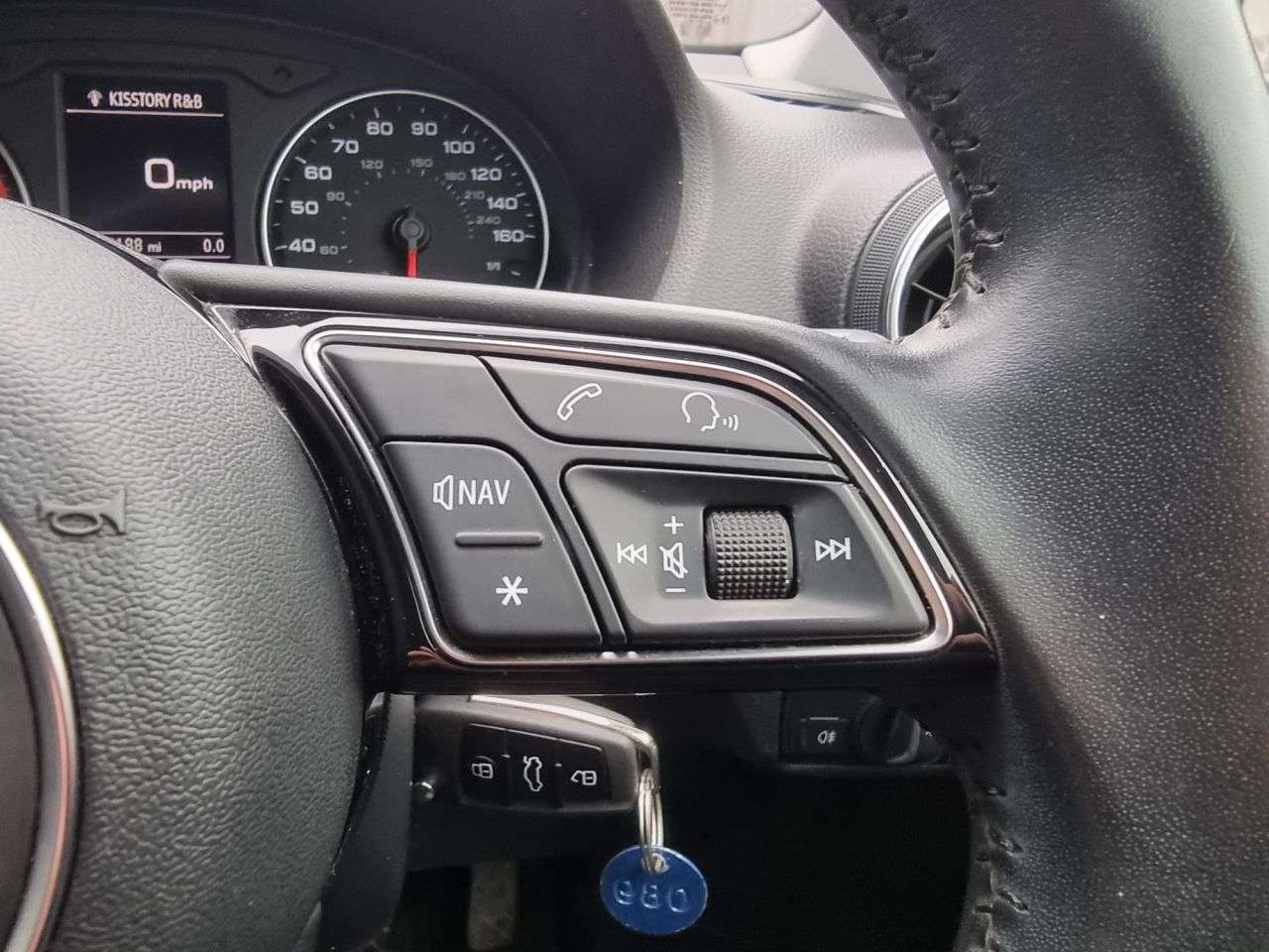 2019 AUDI Q2 2019 AUDI Q2