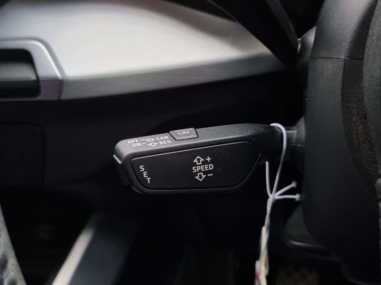 2019 AUDI Q2 2019 AUDI Q2