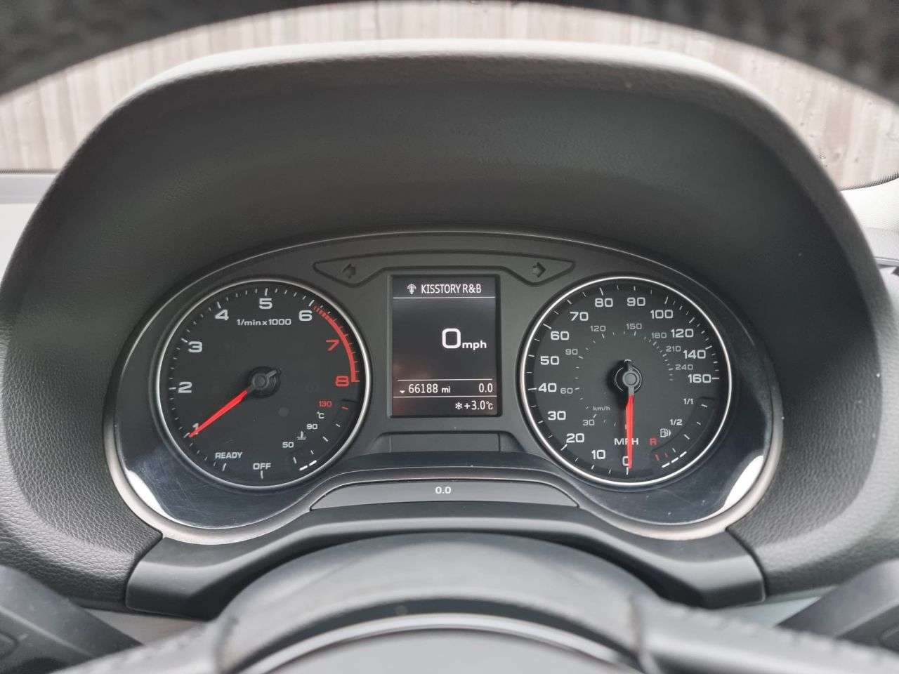 2019 AUDI Q2 2019 AUDI Q2