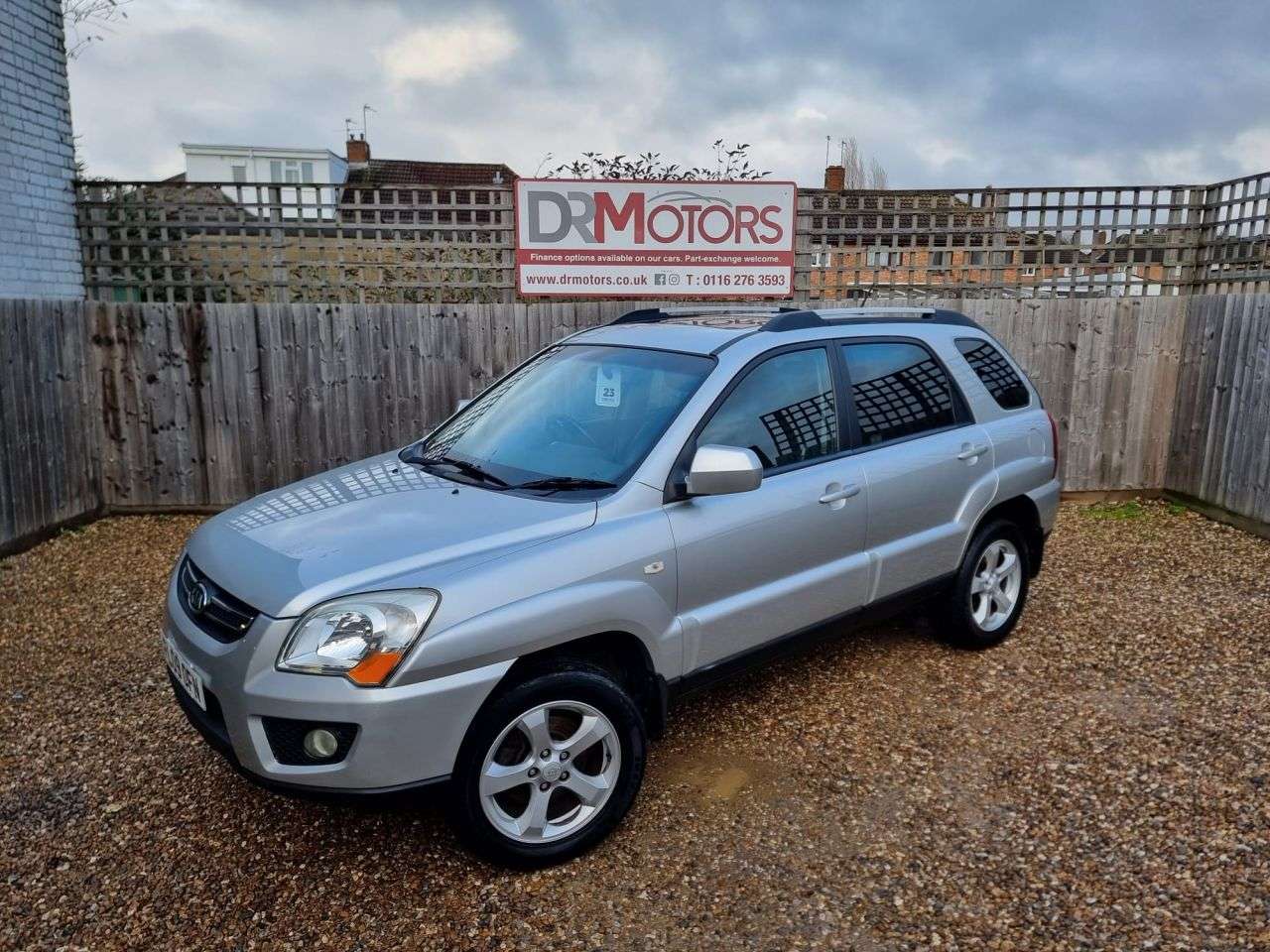 2009 KIA SPORTAGE 2009 KIA SPORTAGE