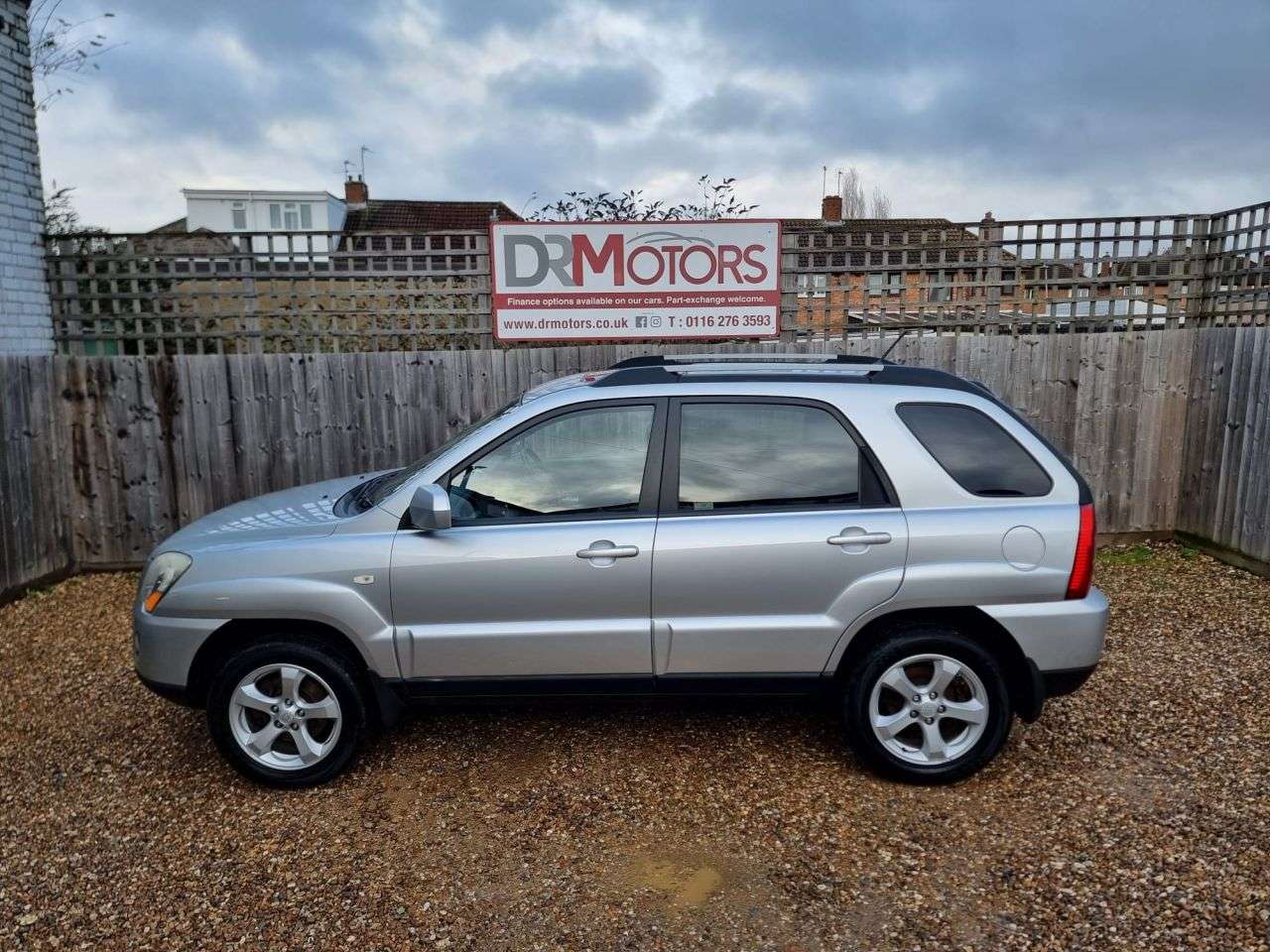 2009 KIA SPORTAGE 2009 KIA SPORTAGE