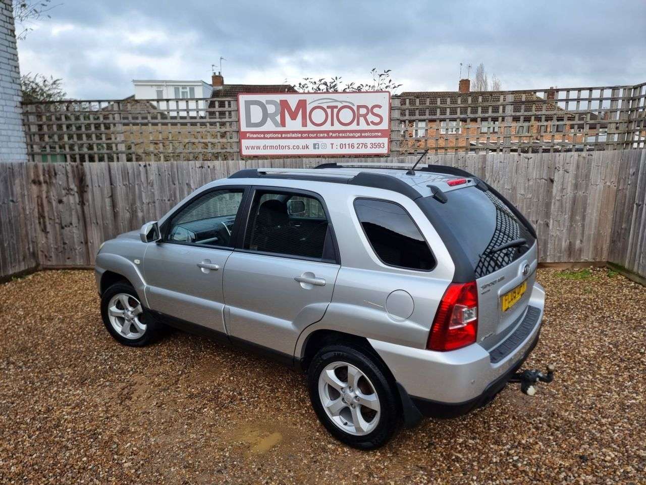 2009 KIA SPORTAGE 2009 KIA SPORTAGE