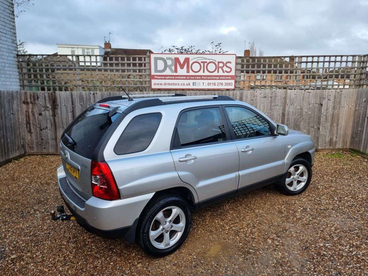 2009 KIA SPORTAGE 2009 KIA SPORTAGE