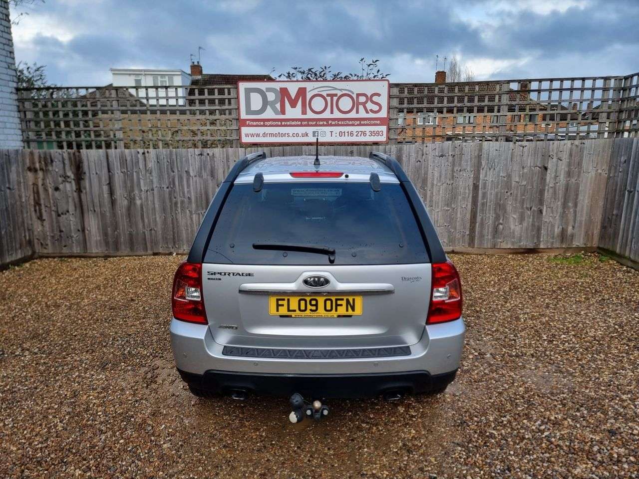 2009 KIA SPORTAGE 2009 KIA SPORTAGE