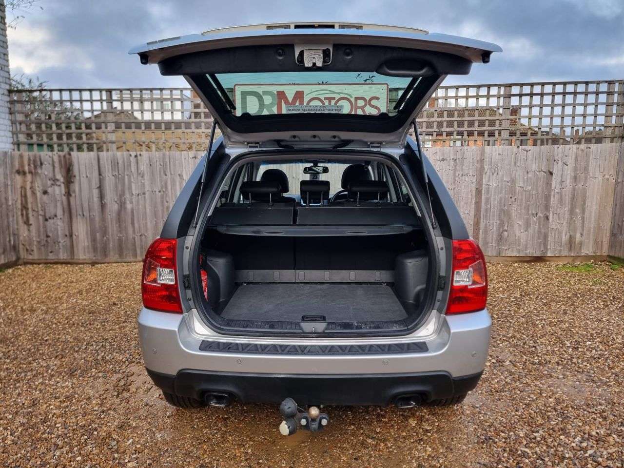 2009 KIA SPORTAGE 2009 KIA SPORTAGE