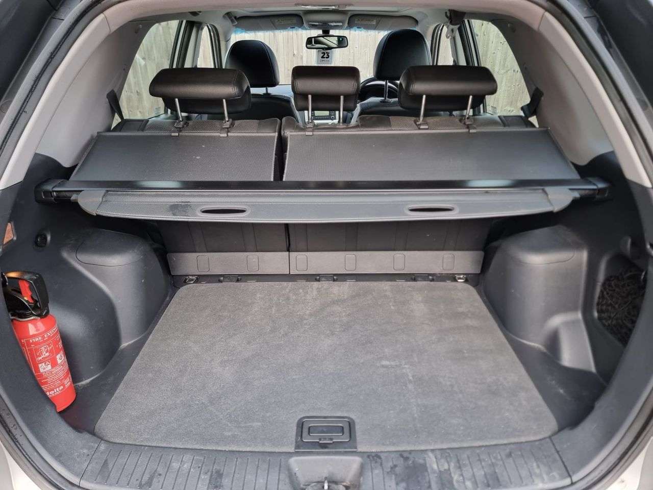 2009 KIA SPORTAGE 2009 KIA SPORTAGE