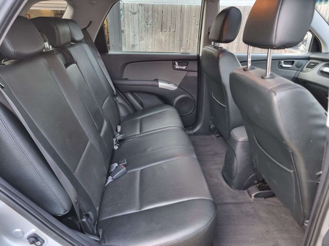 2009 KIA SPORTAGE 2009 KIA SPORTAGE