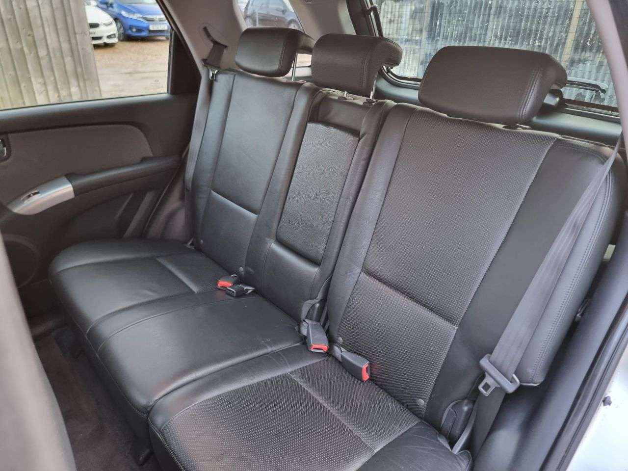 2009 KIA SPORTAGE 2009 KIA SPORTAGE