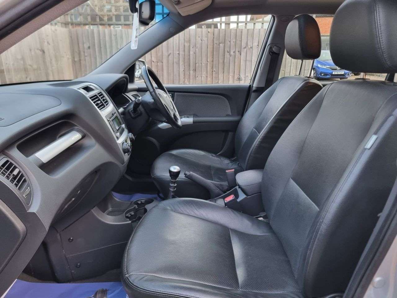 2009 KIA SPORTAGE 2009 KIA SPORTAGE