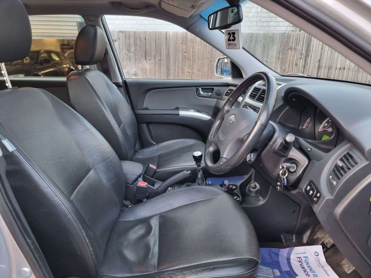 2009 KIA SPORTAGE 2009 KIA SPORTAGE