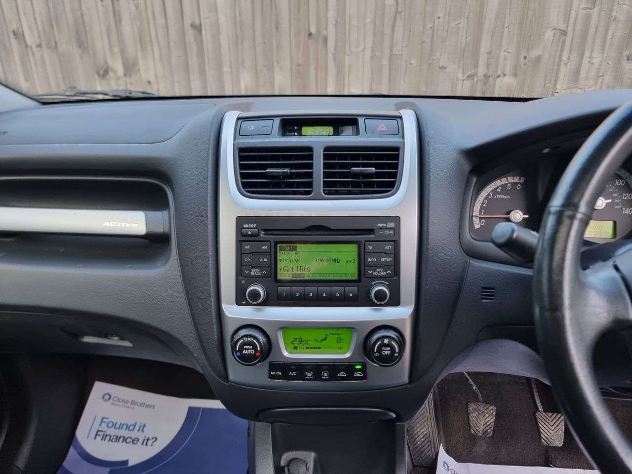 2009 KIA SPORTAGE 2009 KIA SPORTAGE