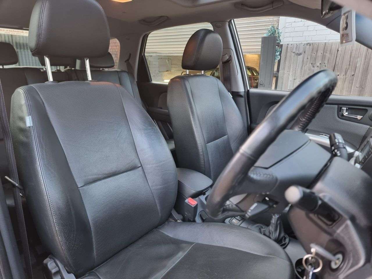 2009 KIA SPORTAGE 2009 KIA SPORTAGE