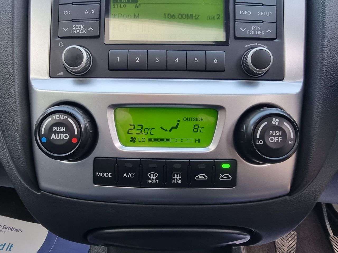 2009 KIA SPORTAGE 2009 KIA SPORTAGE