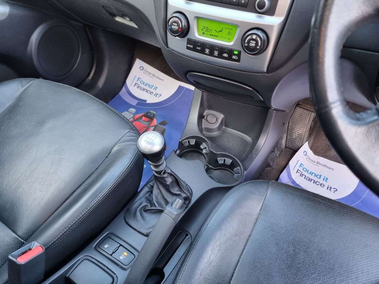 2009 KIA SPORTAGE 2009 KIA SPORTAGE