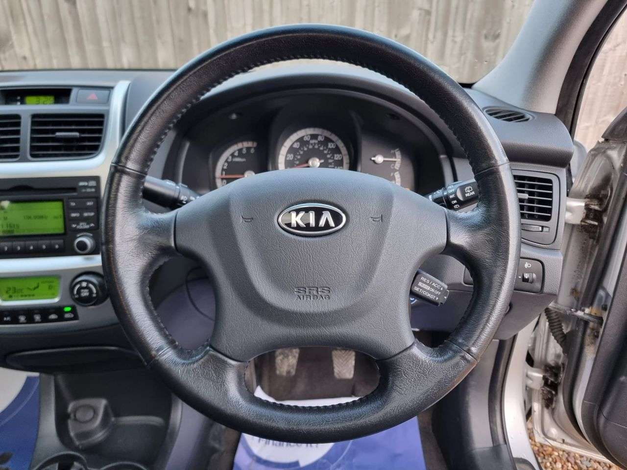 2009 KIA SPORTAGE 2009 KIA SPORTAGE