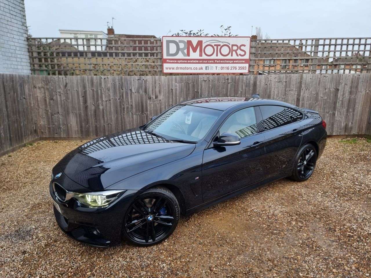 2019 BMW 4 SERIES GRAN COUPE 2019 BMW 4 SERIES GRAN COUPE