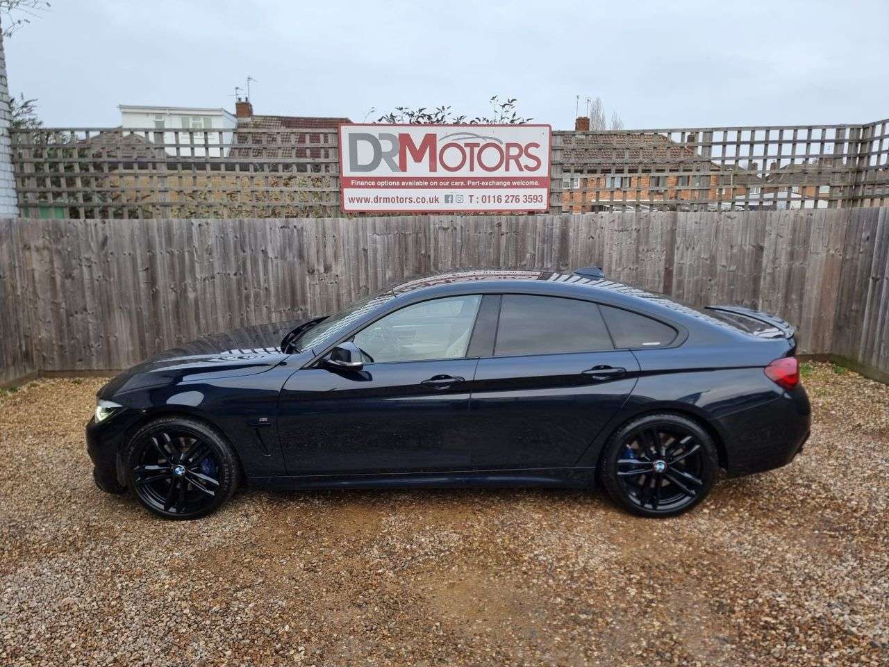 2019 BMW 4 SERIES GRAN COUPE 2019 BMW 4 SERIES GRAN COUPE