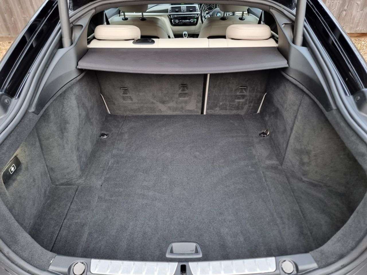 2019 BMW 4 SERIES GRAN COUPE 2019 BMW 4 SERIES GRAN COUPE