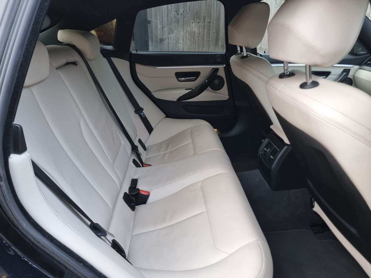 2019 BMW 4 SERIES GRAN COUPE 2019 BMW 4 SERIES GRAN COUPE