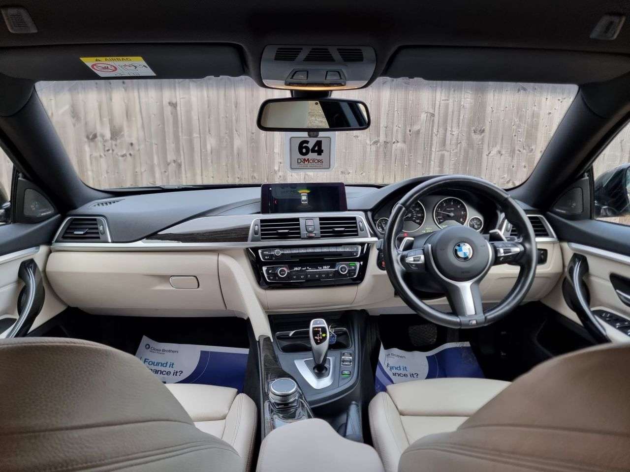 2019 BMW 4 SERIES GRAN COUPE 2019 BMW 4 SERIES GRAN COUPE