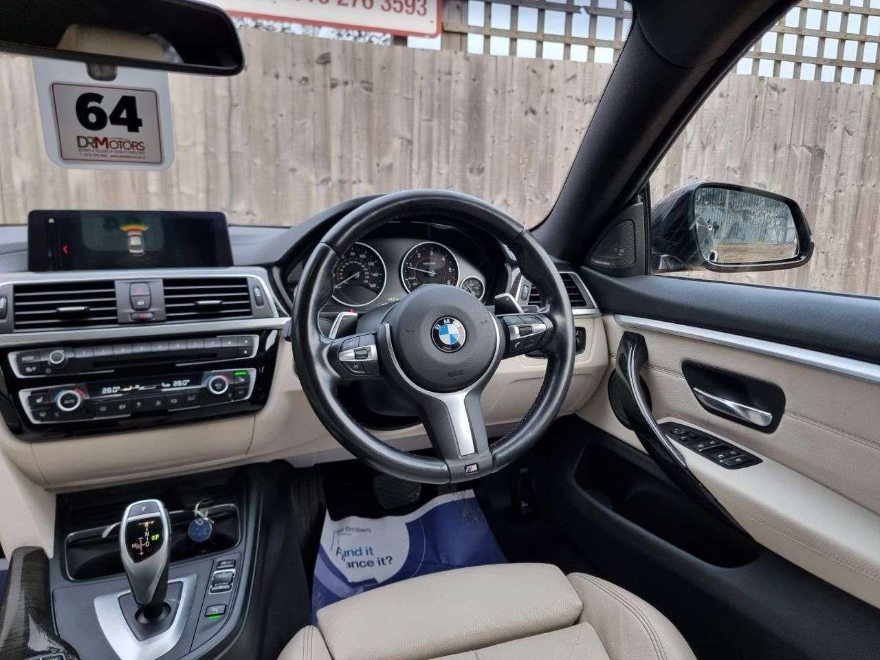 2019 BMW 4 SERIES GRAN COUPE 2019 BMW 4 SERIES GRAN COUPE