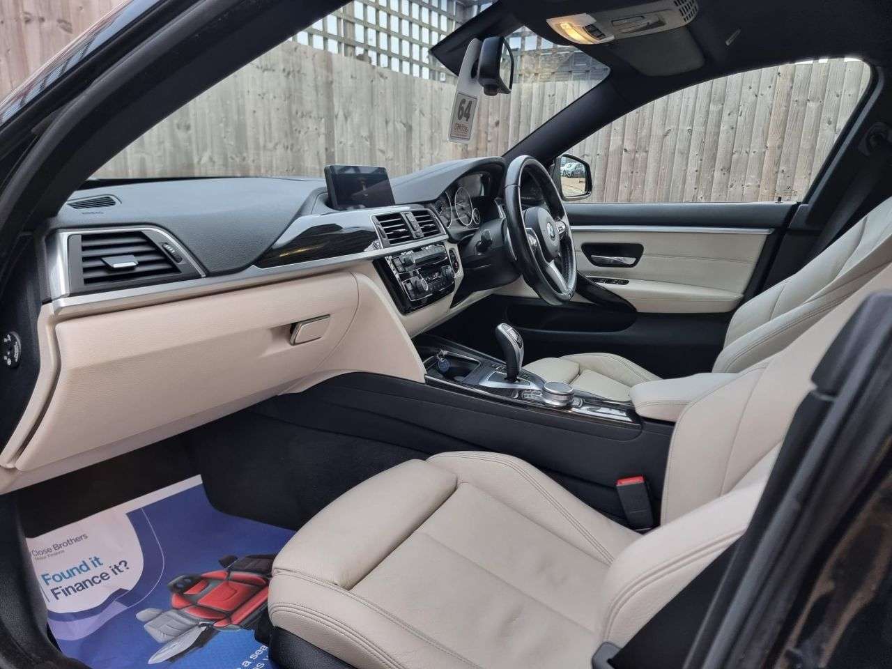 2019 BMW 4 SERIES GRAN COUPE 2019 BMW 4 SERIES GRAN COUPE