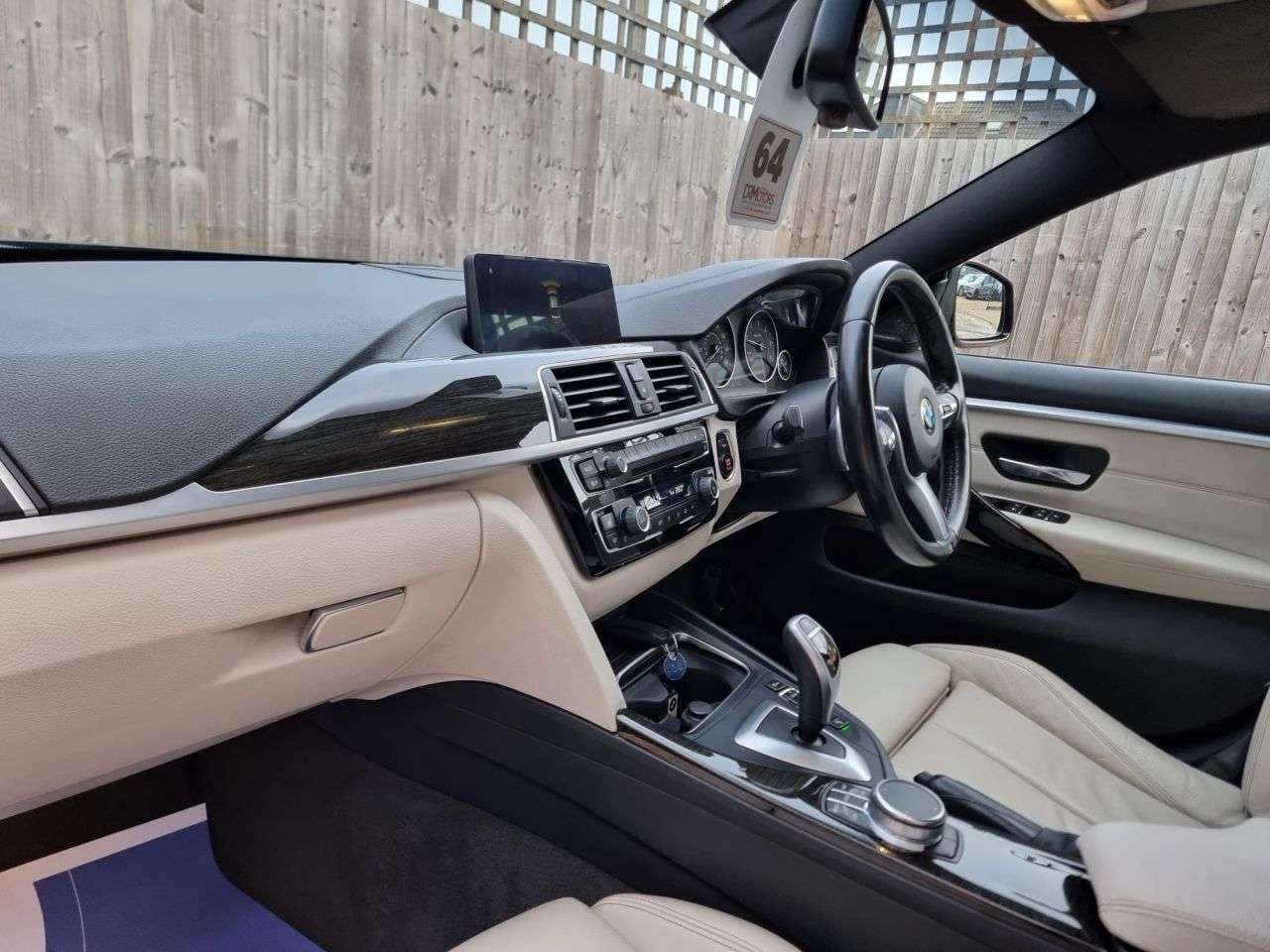 2019 BMW 4 SERIES GRAN COUPE 2019 BMW 4 SERIES GRAN COUPE