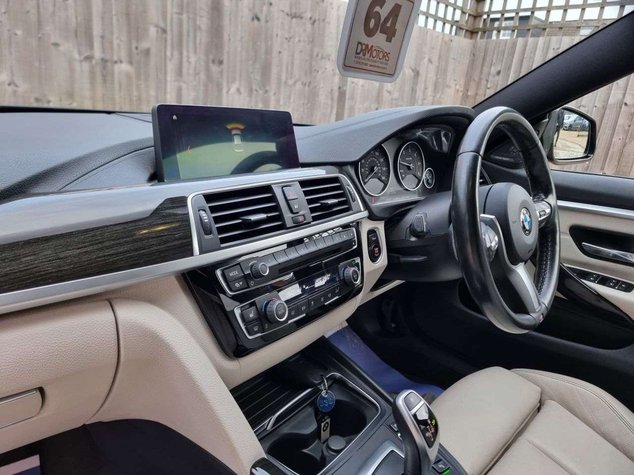 2019 BMW 4 SERIES GRAN COUPE 2019 BMW 4 SERIES GRAN COUPE