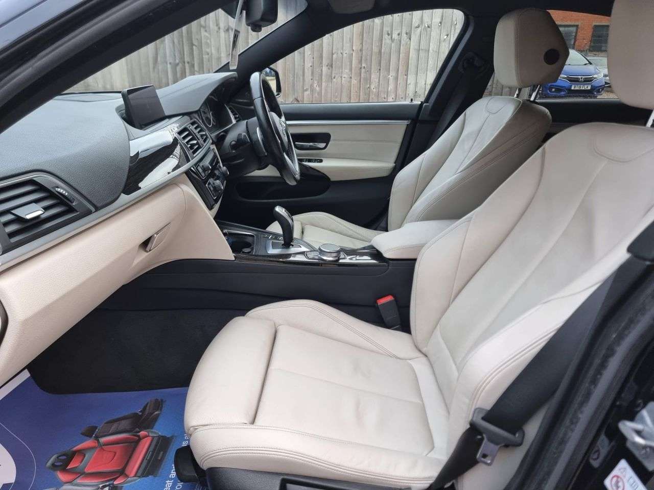 2019 BMW 4 SERIES GRAN COUPE 2019 BMW 4 SERIES GRAN COUPE