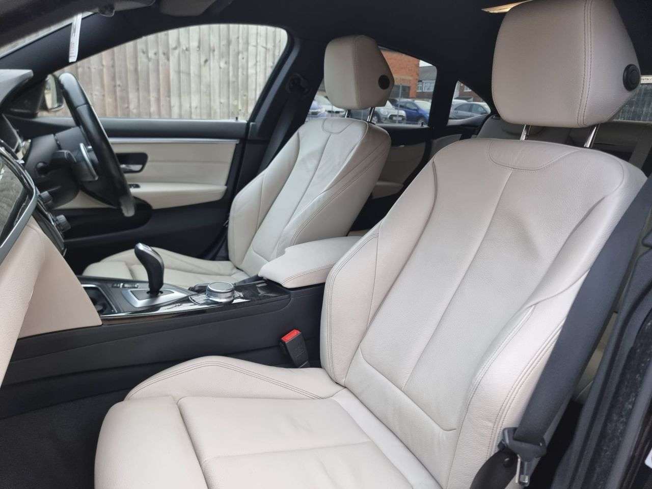 2019 BMW 4 SERIES GRAN COUPE 2019 BMW 4 SERIES GRAN COUPE