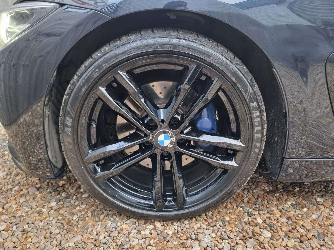 2019 BMW 4 SERIES GRAN COUPE 2019 BMW 4 SERIES GRAN COUPE