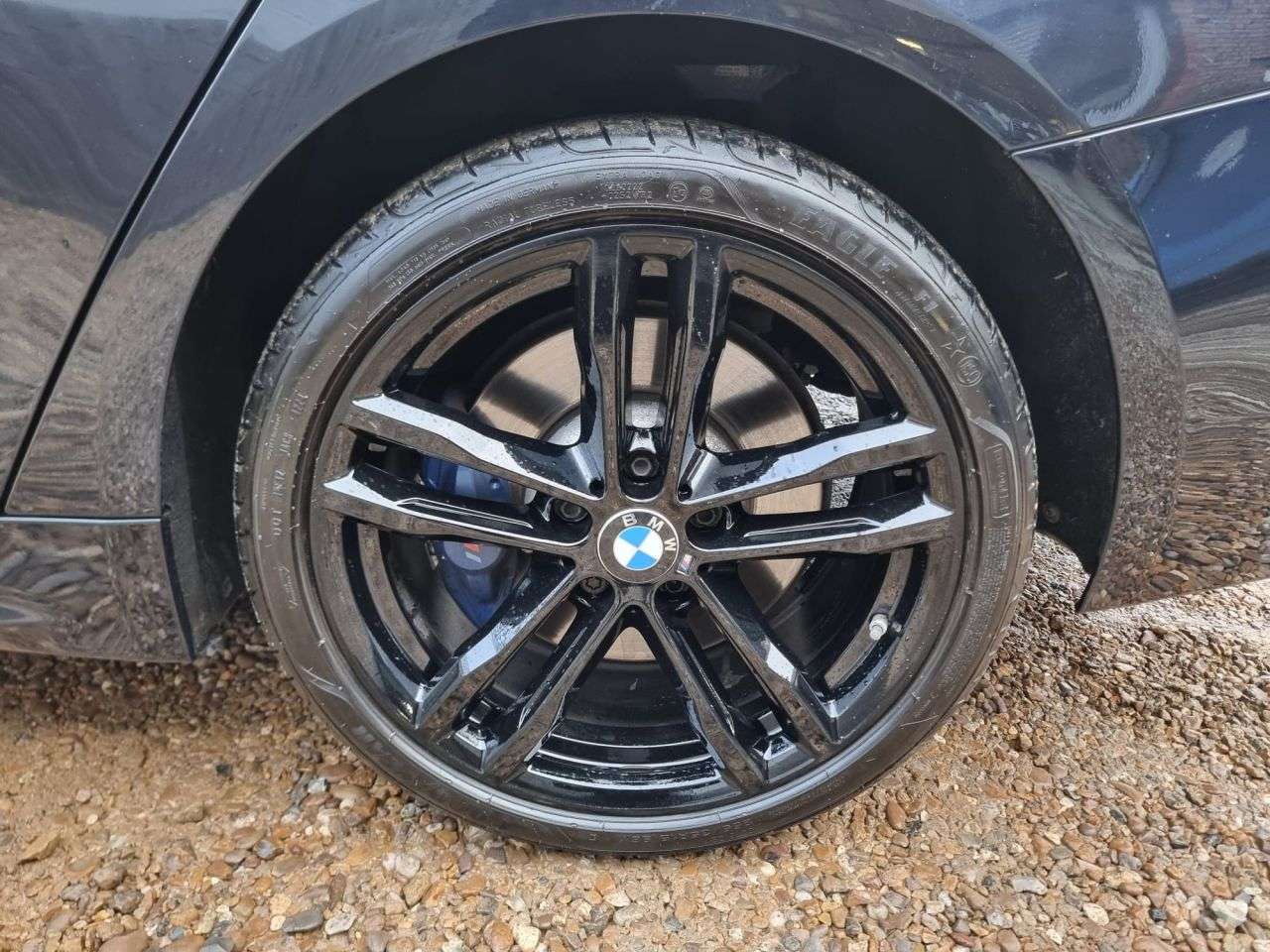 2019 BMW 4 SERIES GRAN COUPE 2019 BMW 4 SERIES GRAN COUPE