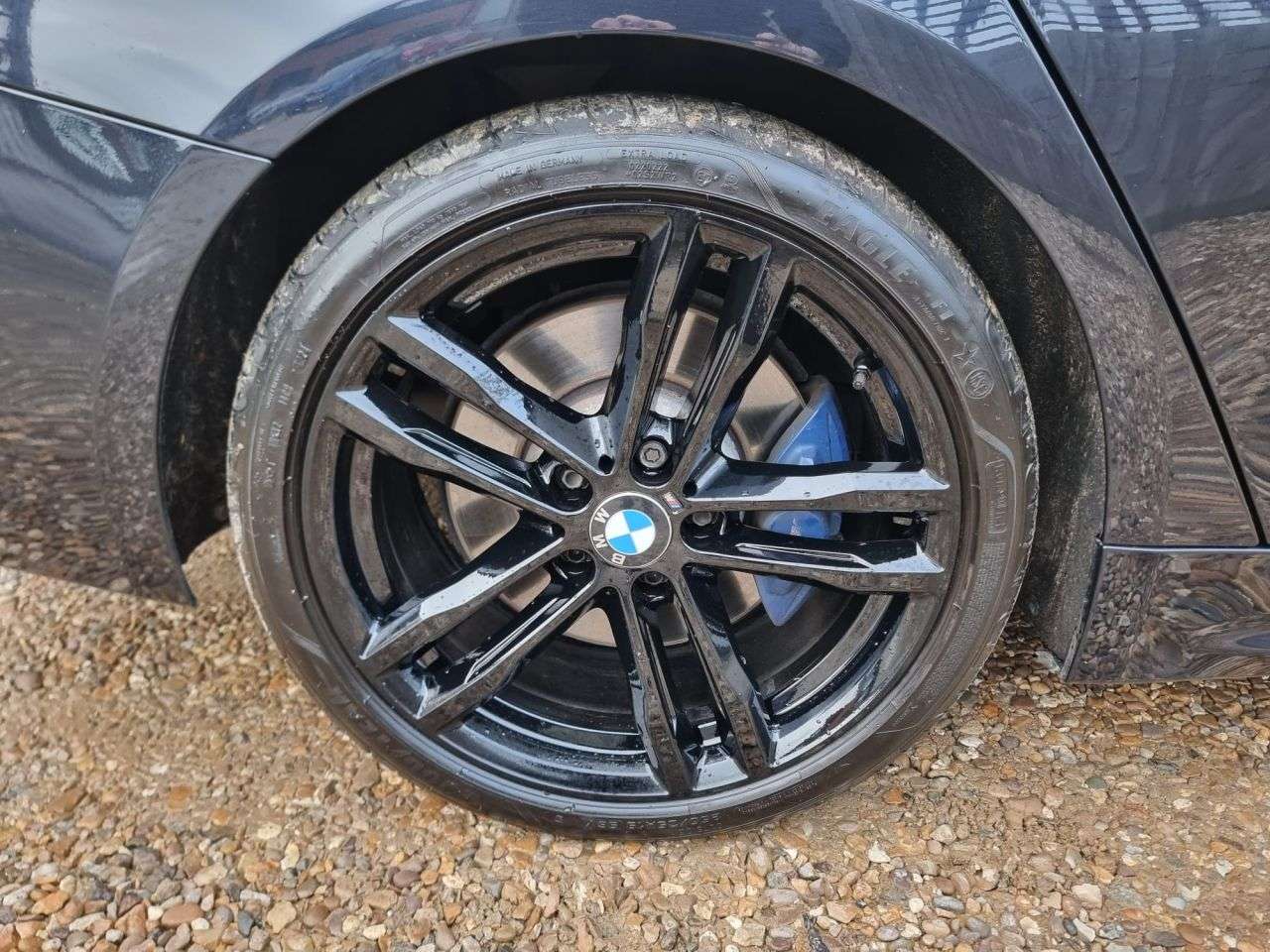 2019 BMW 4 SERIES GRAN COUPE 2019 BMW 4 SERIES GRAN COUPE