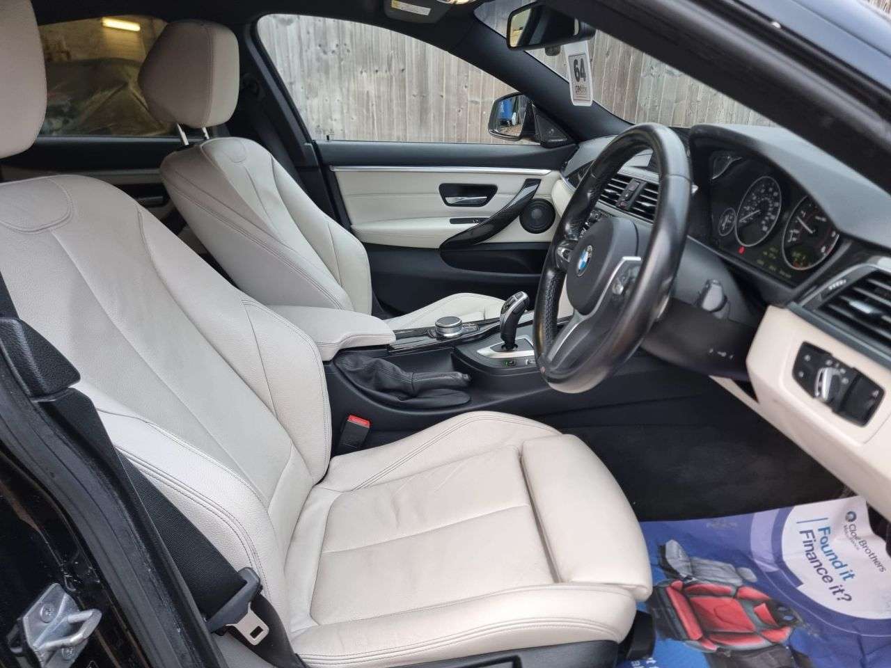 2019 BMW 4 SERIES GRAN COUPE 2019 BMW 4 SERIES GRAN COUPE