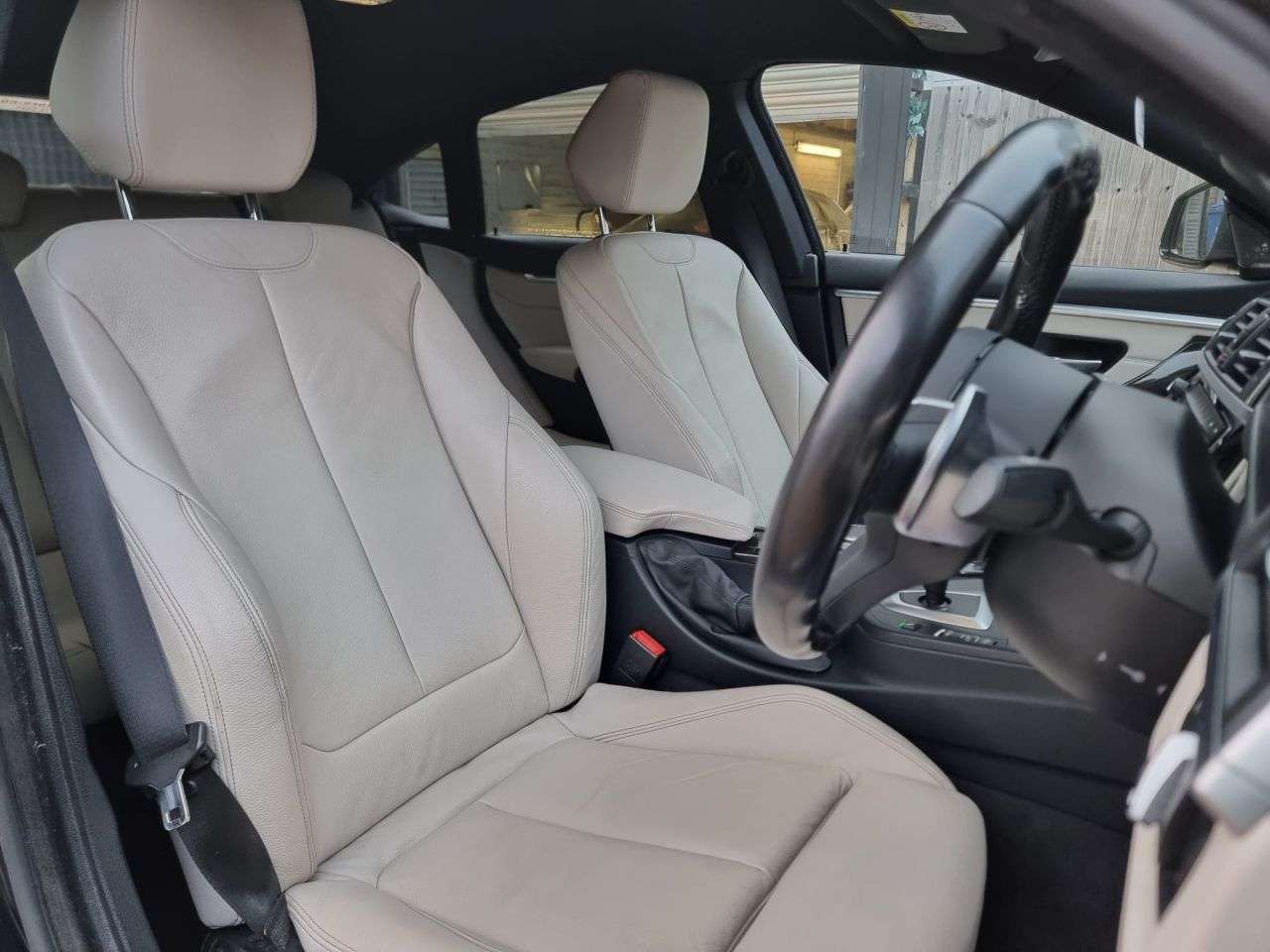 2019 BMW 4 SERIES GRAN COUPE 2019 BMW 4 SERIES GRAN COUPE