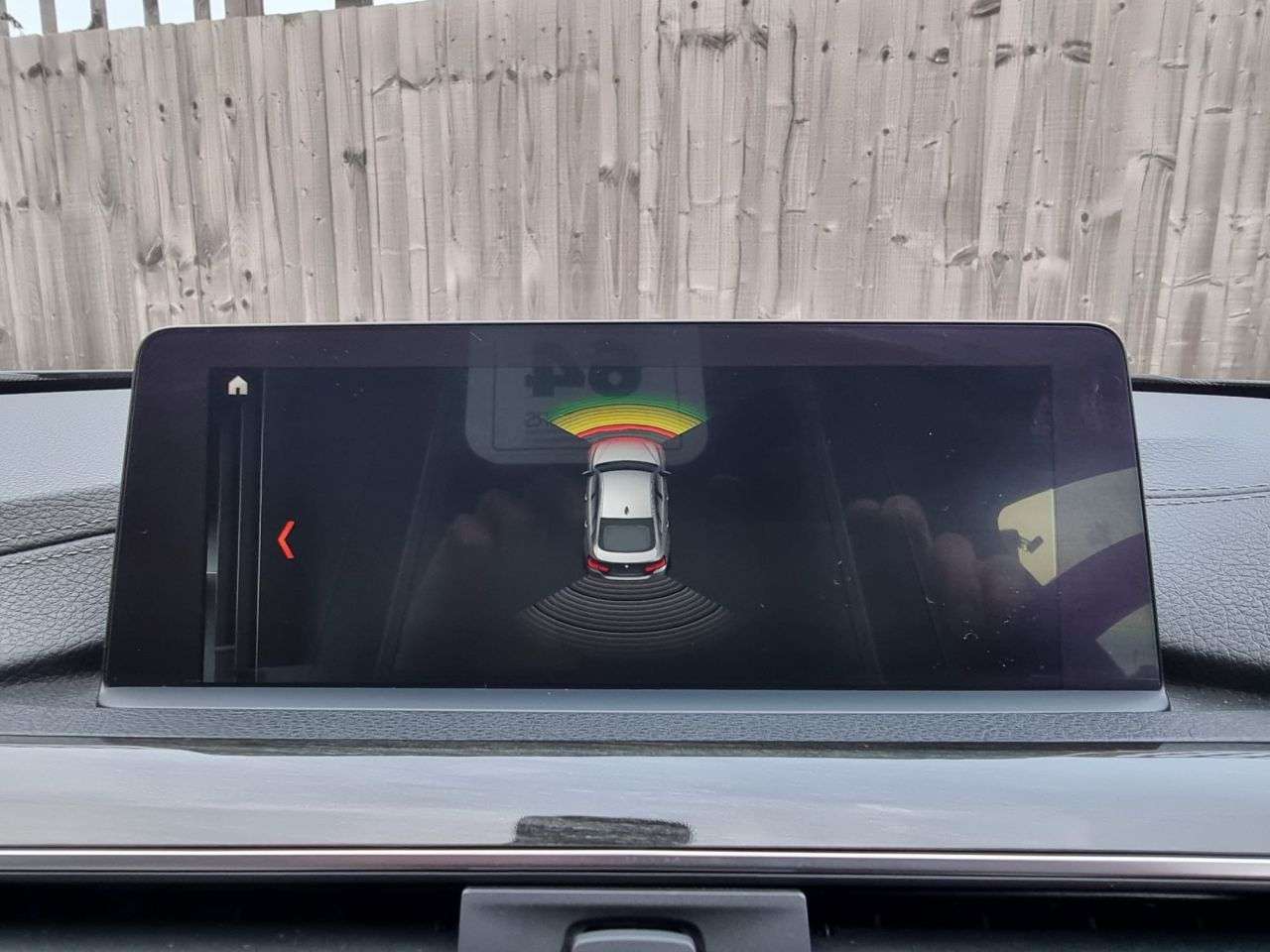 2019 BMW 4 SERIES GRAN COUPE 2019 BMW 4 SERIES GRAN COUPE