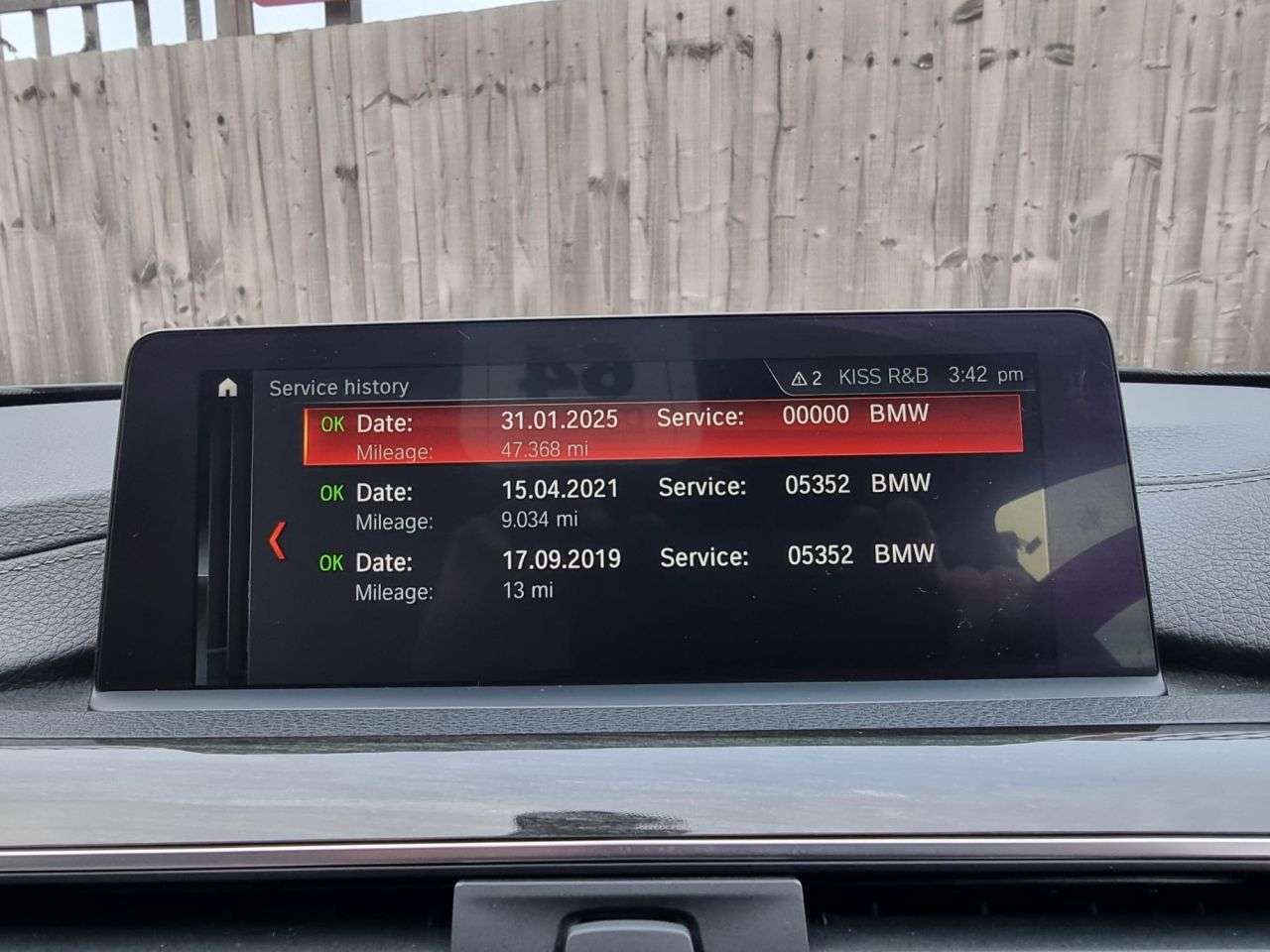 2019 BMW 4 SERIES GRAN COUPE 2019 BMW 4 SERIES GRAN COUPE