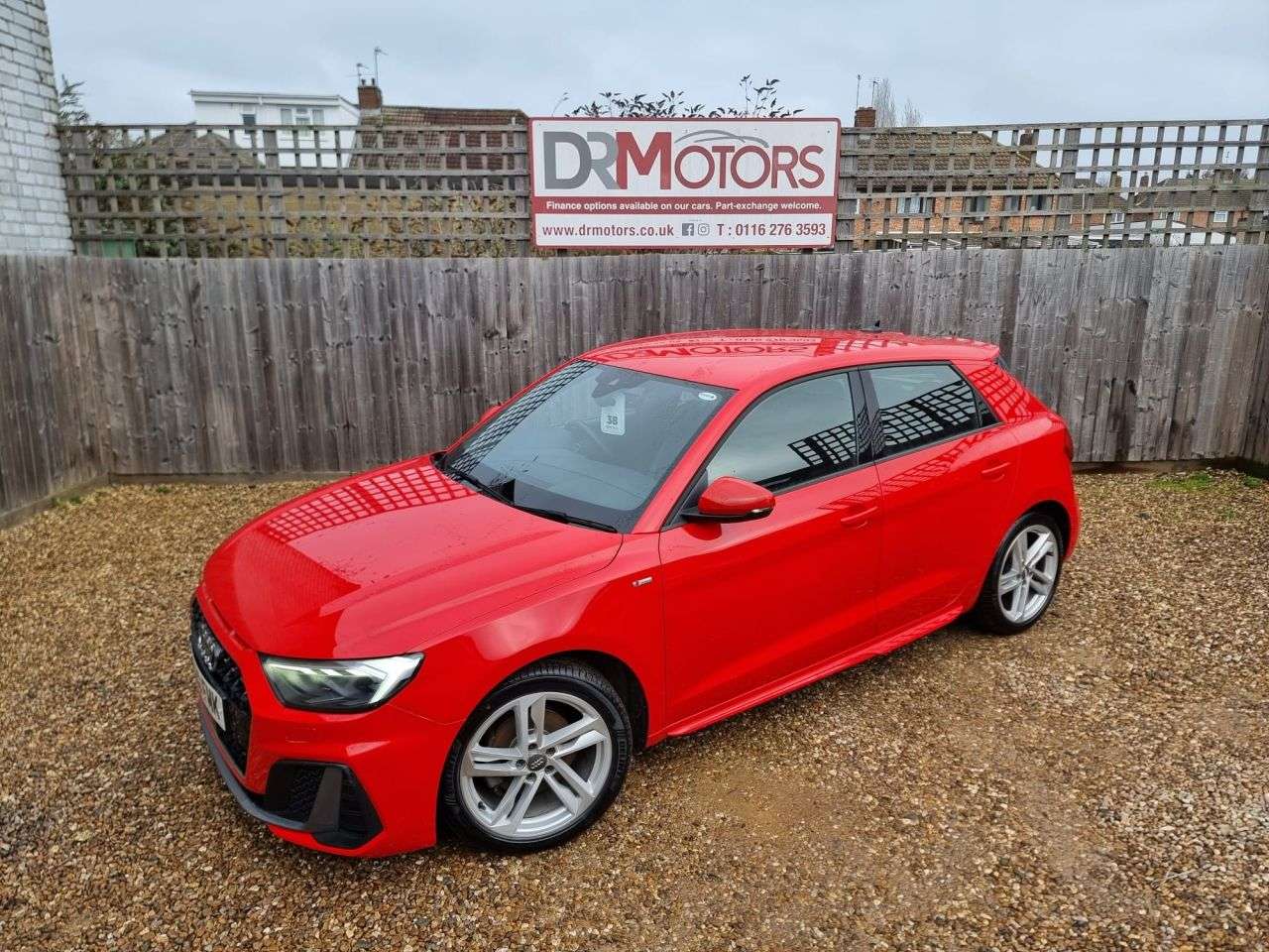 2020 AUDI A1 2020 AUDI A1