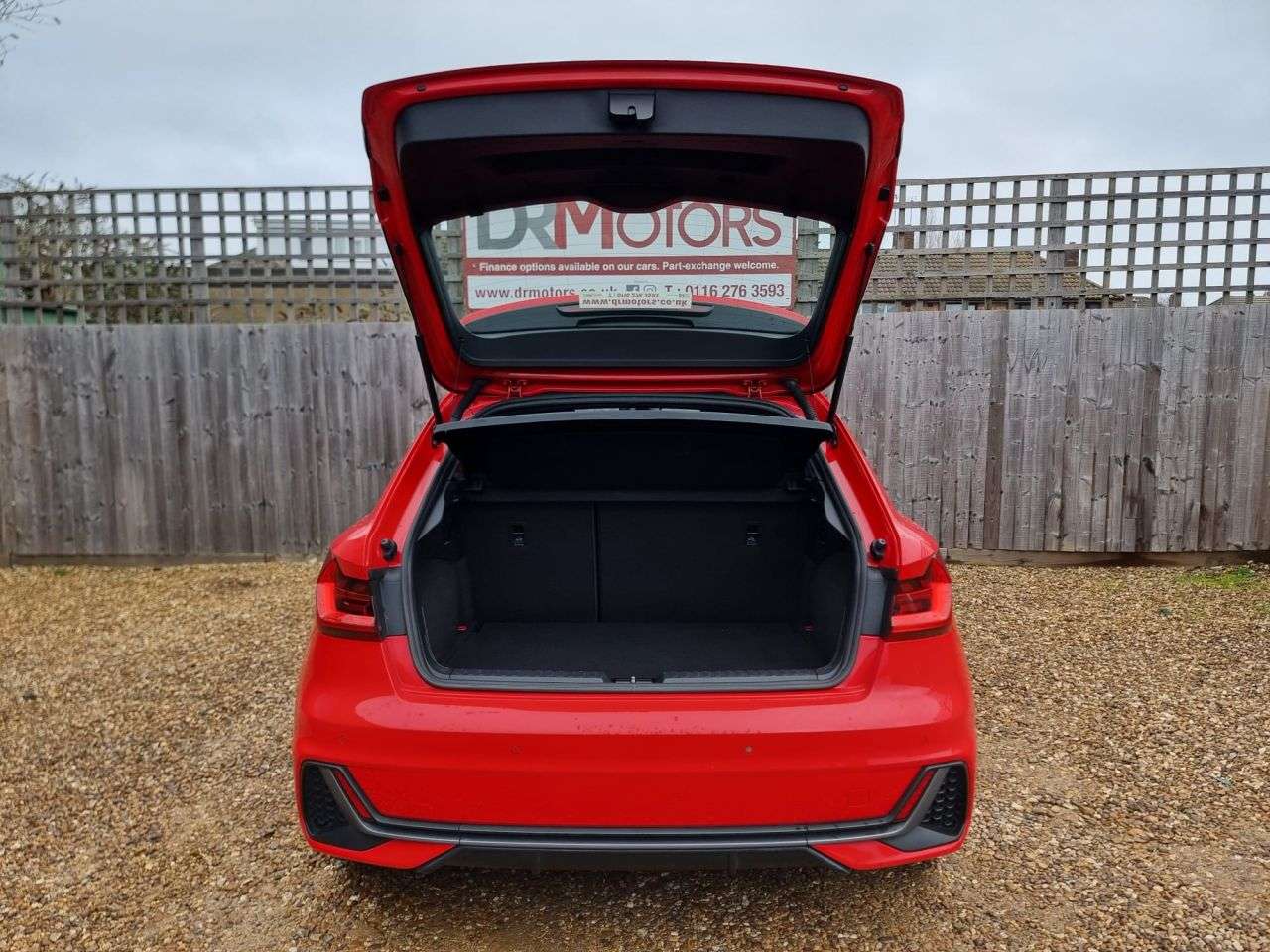 2020 AUDI A1 2020 AUDI A1