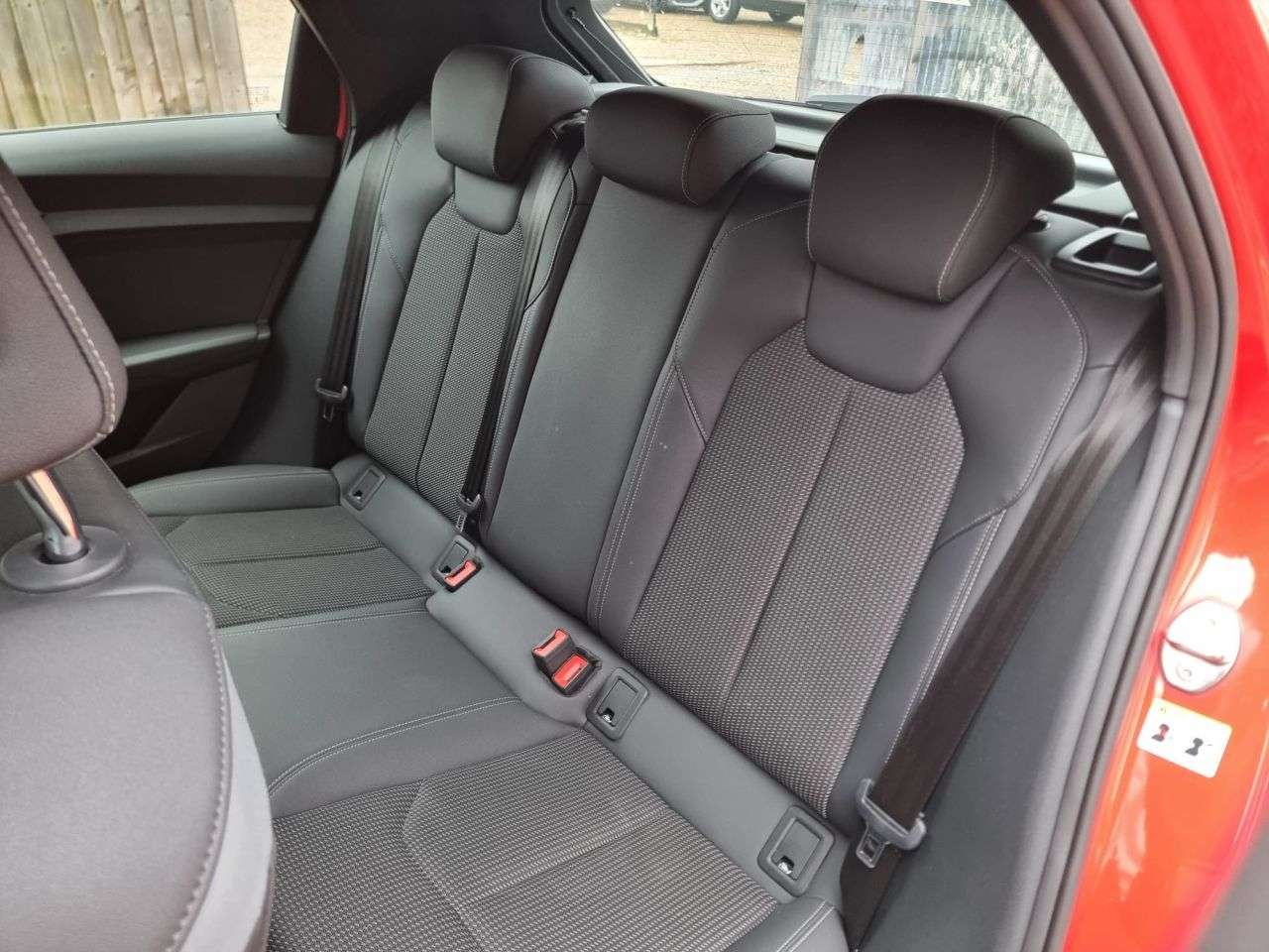 2020 AUDI A1 2020 AUDI A1