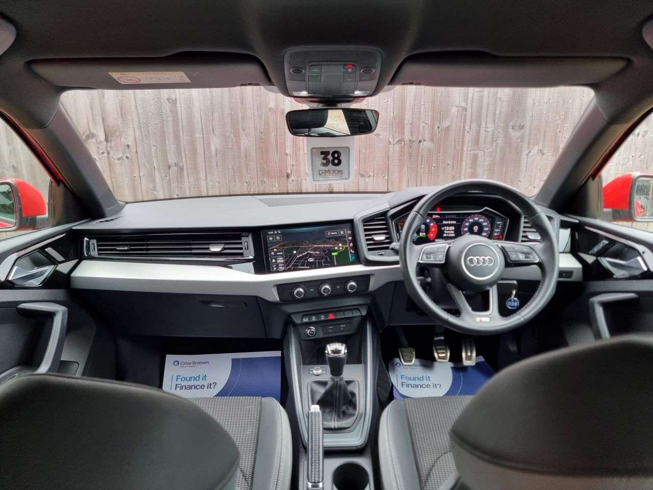 2020 AUDI A1 2020 AUDI A1