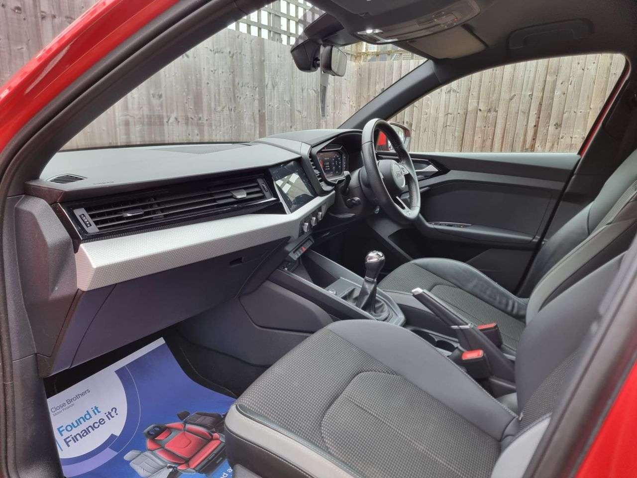 2020 AUDI A1 2020 AUDI A1