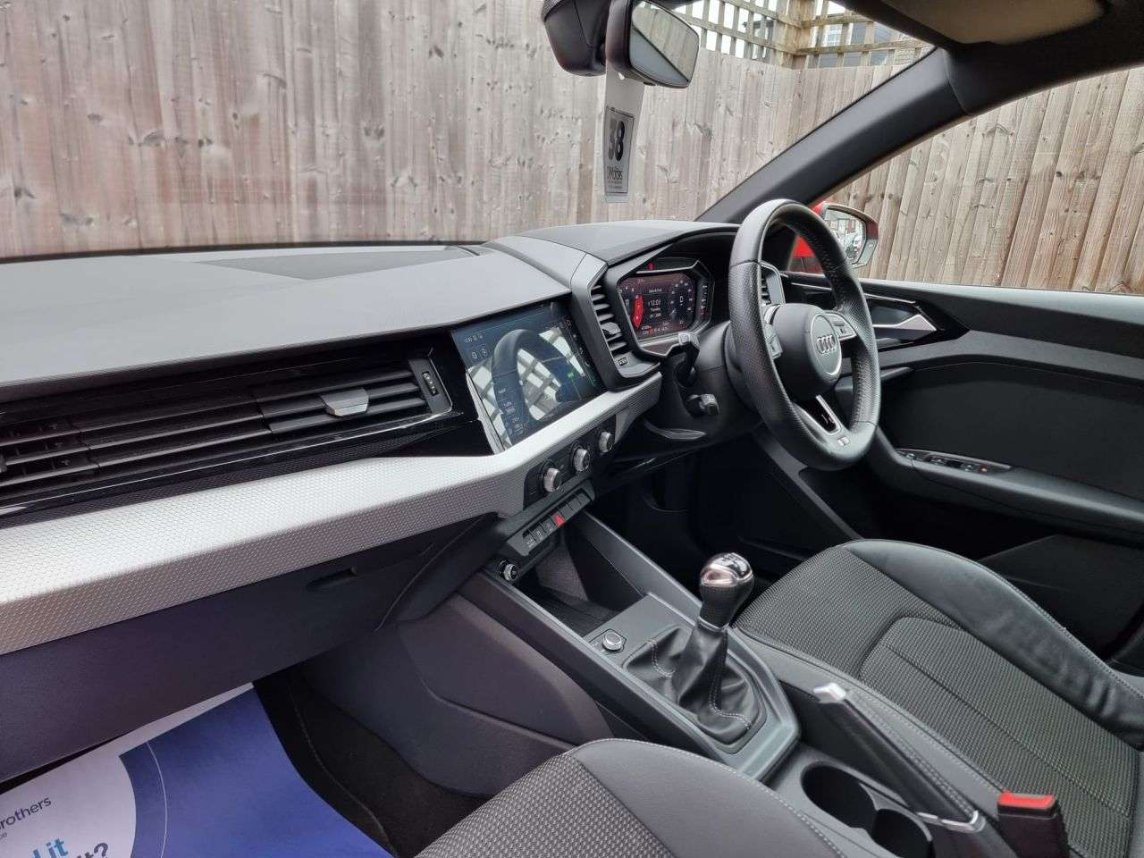 2020 AUDI A1 2020 AUDI A1