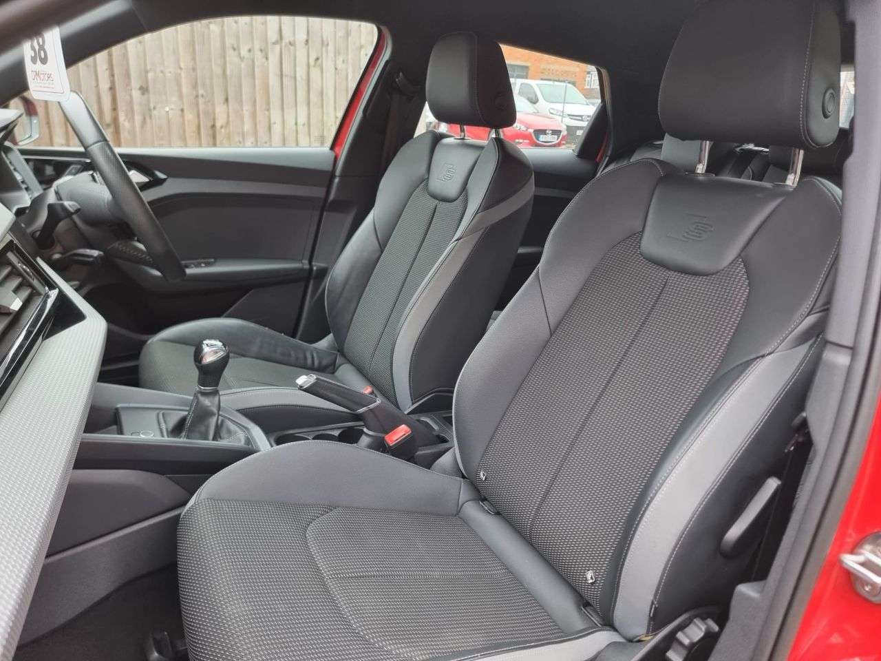 2020 AUDI A1 2020 AUDI A1