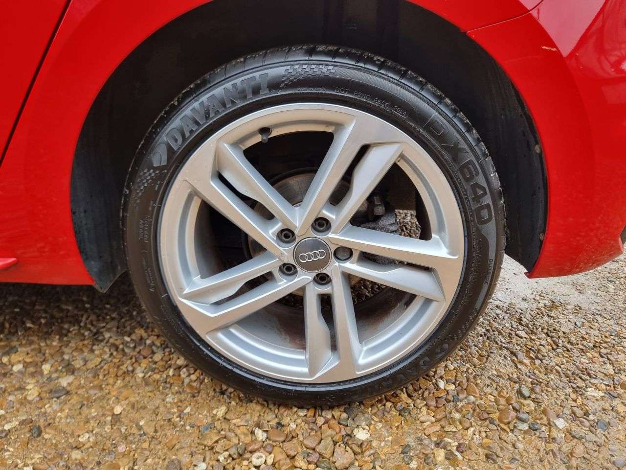 2020 AUDI A1 2020 AUDI A1